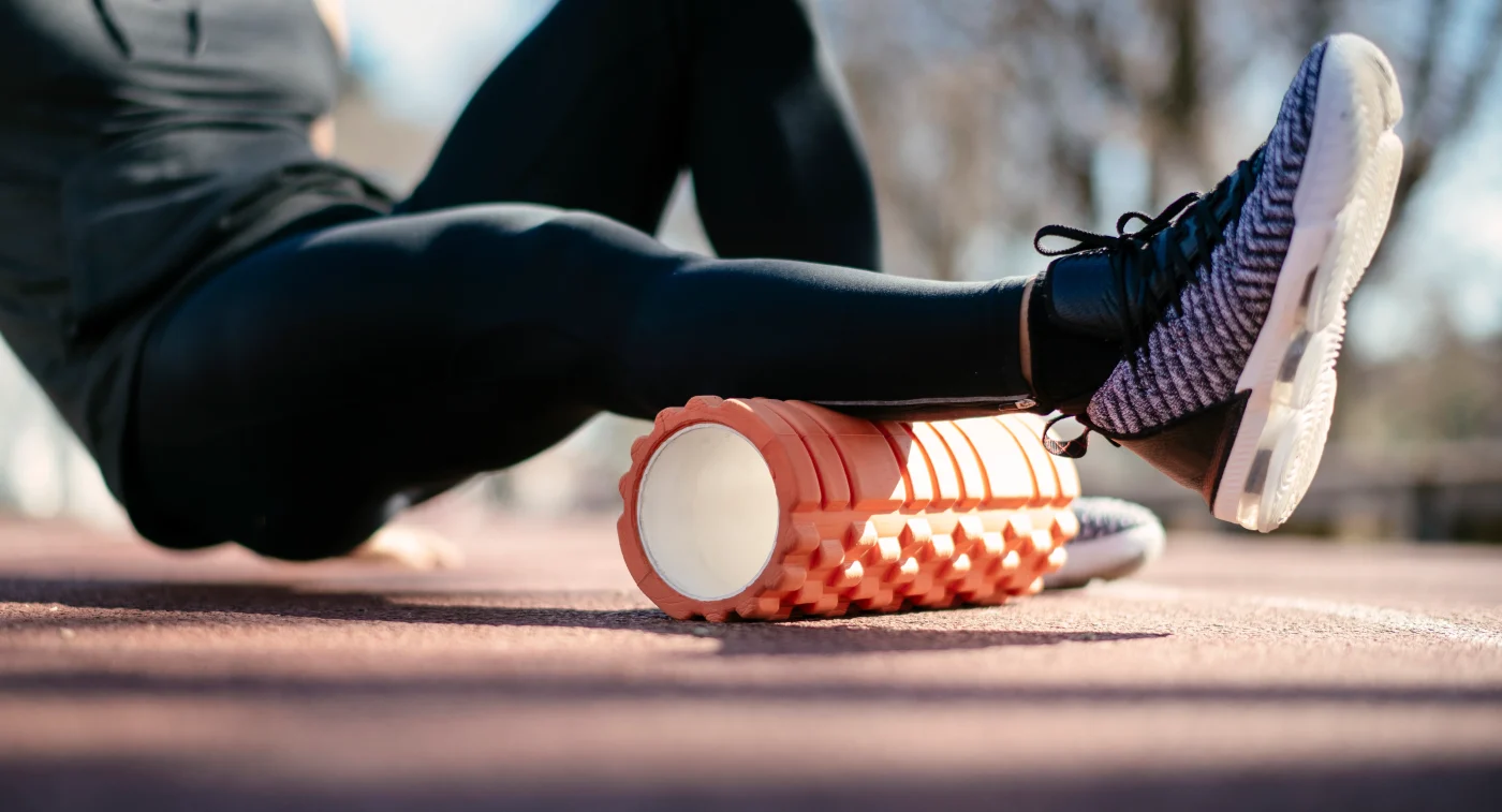 Foam roller