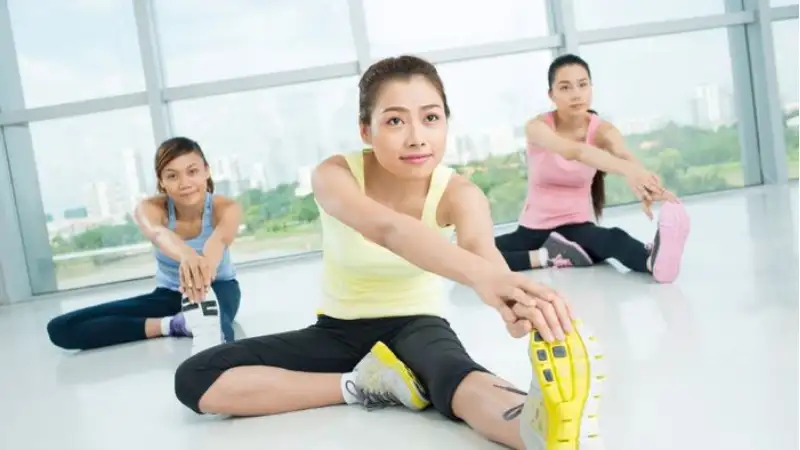 Gian co yoga 12