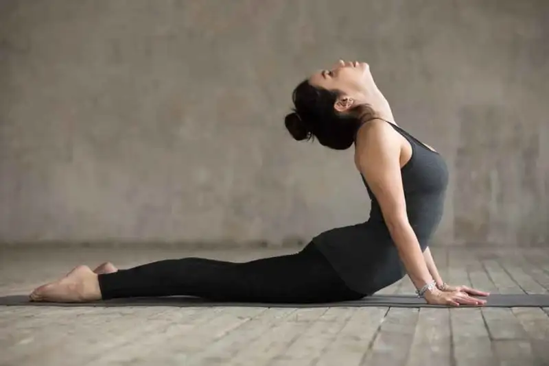 Gian co yoga 8
