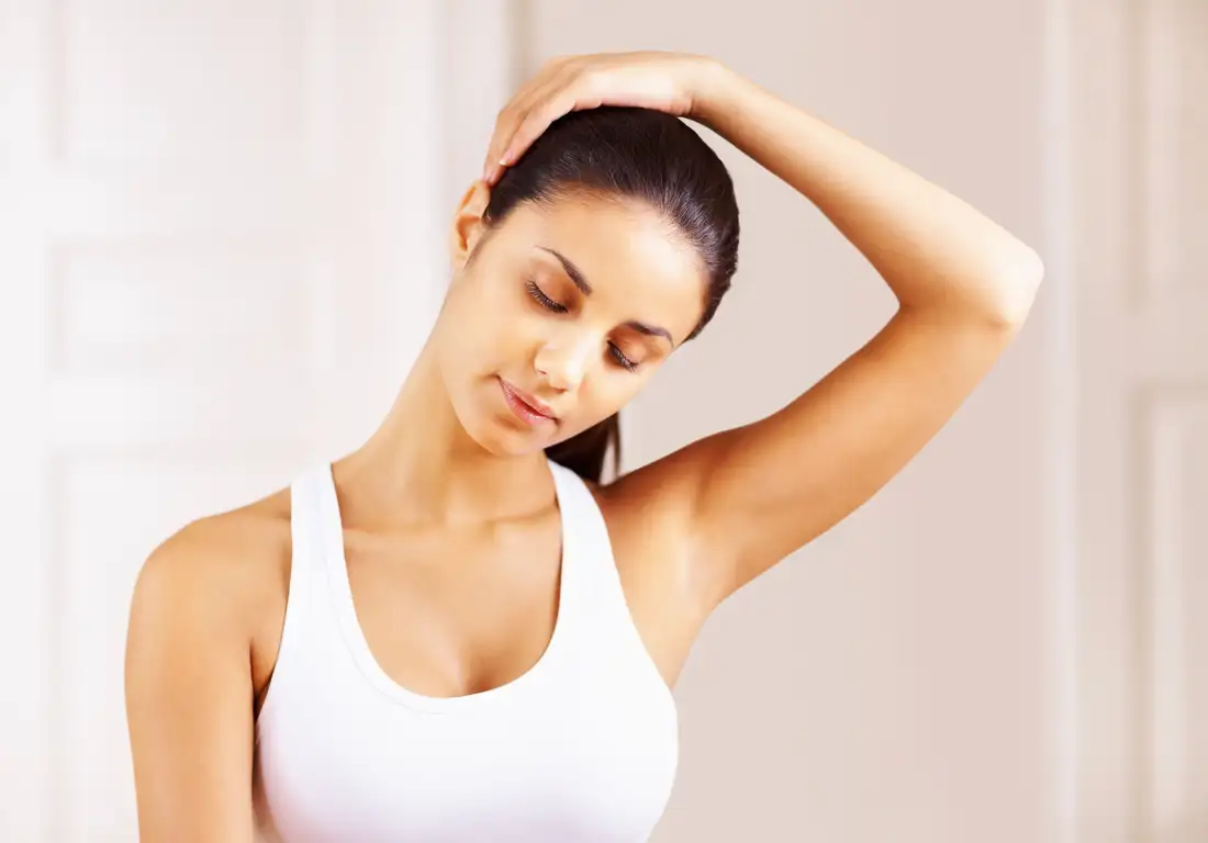 neck stretch orig