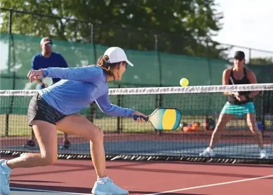 pickleball 1